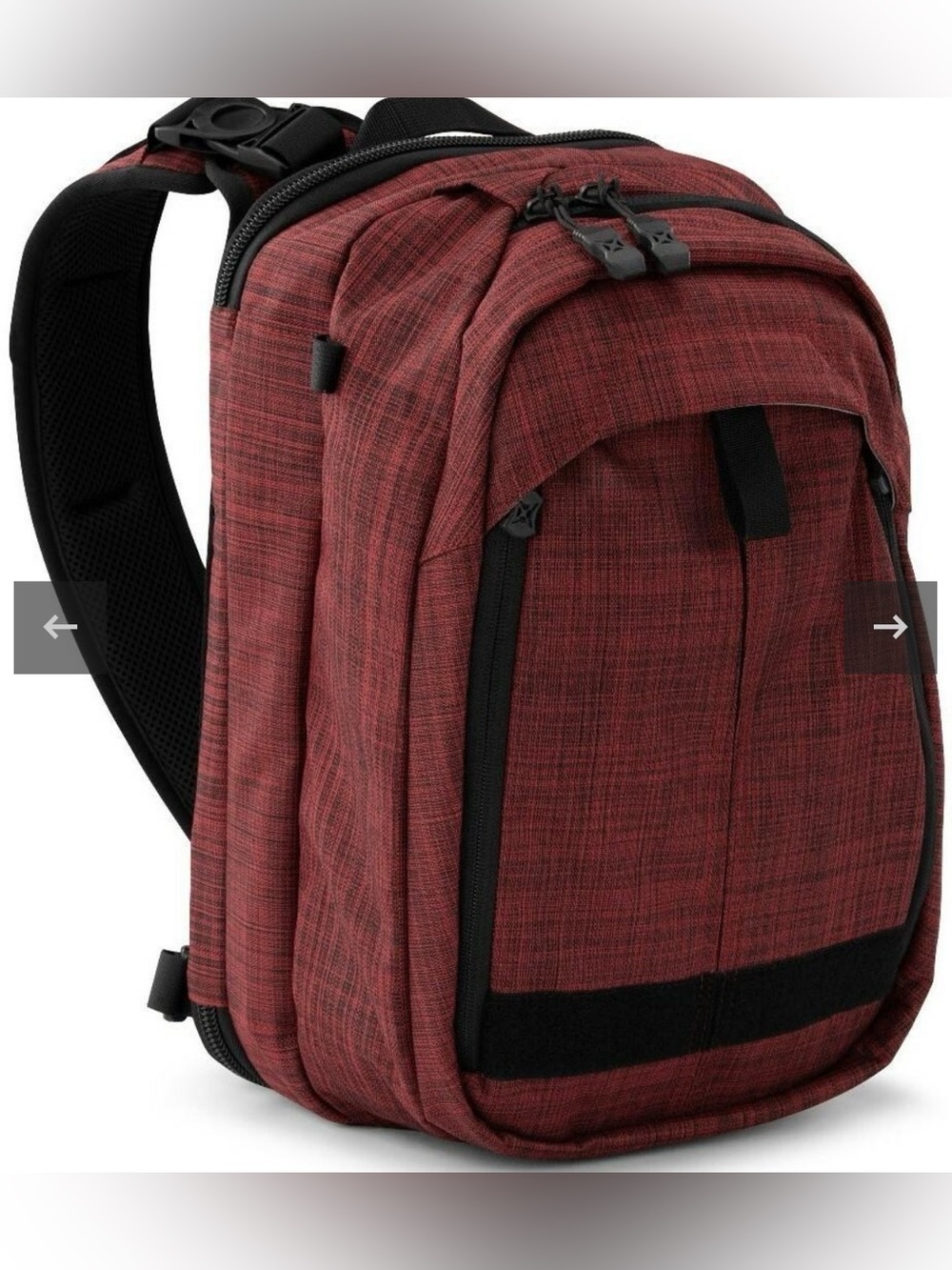 🌺VERTX men’s TRANSIT sling bag 🌺